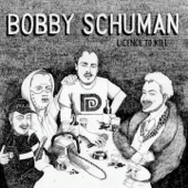 Bobby Shuman - Serial killer
