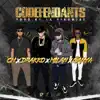 Codefendants (feat. CH, Milan & GanYa) - Single album lyrics, reviews, download