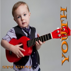 Stu Gray - Not the One
