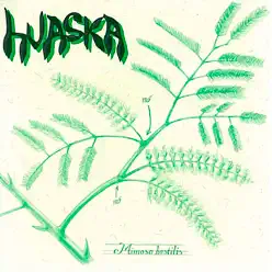 Mimosa Hostilis - EP - Huaska