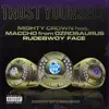 Trust Yourself (feat. Maccho & Rudebwoy Face) - Single album lyrics, reviews, download