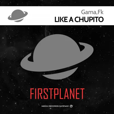 Like a Chupito - Single - Gama