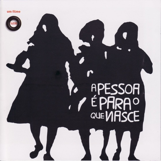Cover artwork for Noite Enluarada
