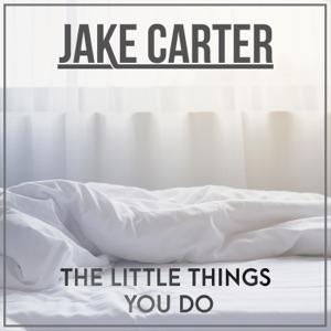 Jake Carter - The Little Things You Do - Line Dance Choreographer