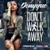 Don't Walk Away - Single album cover