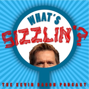 What’s Sizzlin’ Episode 6: Saturday Night Live