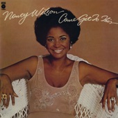 Nancy Wilson - If I Ever Lose This Heaven
