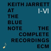 Keith Jarrett - In Your Own Sweet Way