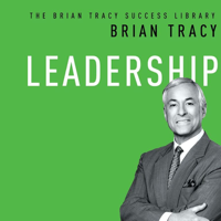 Brian Tracy - Leadership artwork