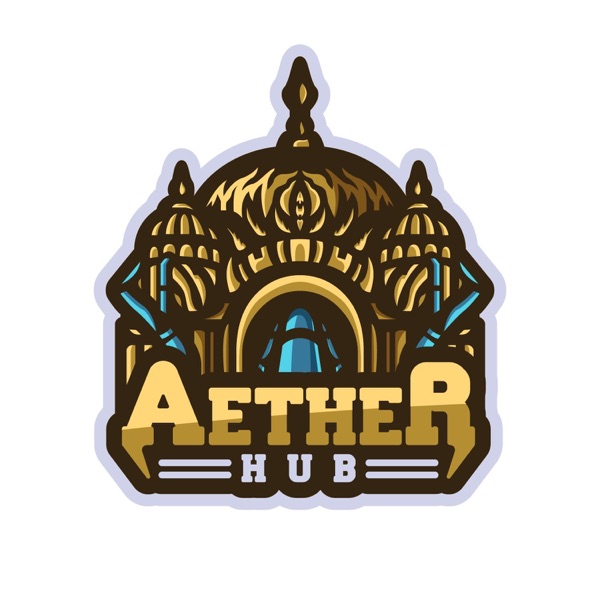 The Aether Hub cover