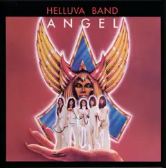 Helluva Band by Angel album reviews, ratings, credits