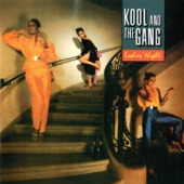 Kool & The Gang - Too Hot