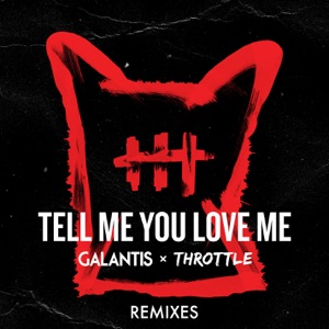 Tell Me You Love Me (Remixes) - EP