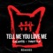 Tell Me You Love Me (Raven & Kreyn Remix) artwork