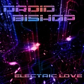 Electric Love - EP artwork
