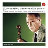 Sonata No. 6 in A Major, Op. 30, No. 1: Variation V artwork