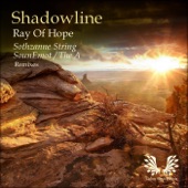 Ray of Hope (SounEmot Remix) artwork