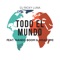Todo El Mundo (feat. Nando Boom & HISATOMI) artwork