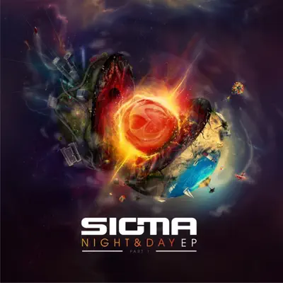 Night & Day EP, Pt. 1 - Single - Sigma