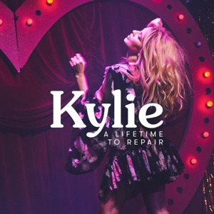 Kylie Minogue - A Lifetime to Repair (Edit) - 排舞 編舞者