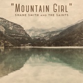 Mountain Girl artwork