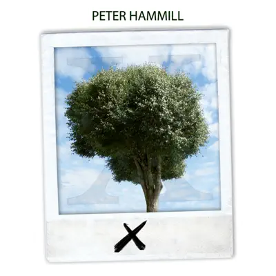X/Ten - Peter Hammill