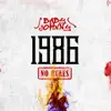 Stream & download 1986 No Rules - Single