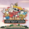 Kids Next Door 2018 - Kids Next Door 2018