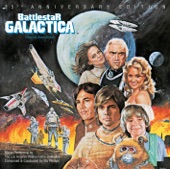 Battlestar Galactica 25th Anniversary (Original Soundtrack)