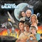 Theme from Battlestar Galactica - Stu Phillips lyrics
