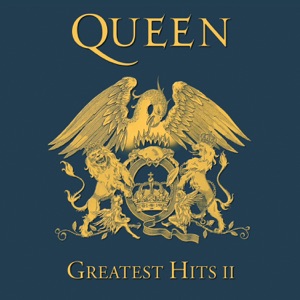 Queen - I Want to Break Free (Single Remix) - Line Dance Musik