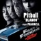 Blanco (feat. Pharrell Williams) - Pitbull lyrics