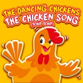 The Chicken Song (Tchip Tchip) artwork