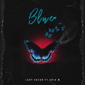 Blue (feat. Aria M) artwork