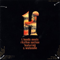 Takehiro Honda - Ain't Tell You a Good Way But
