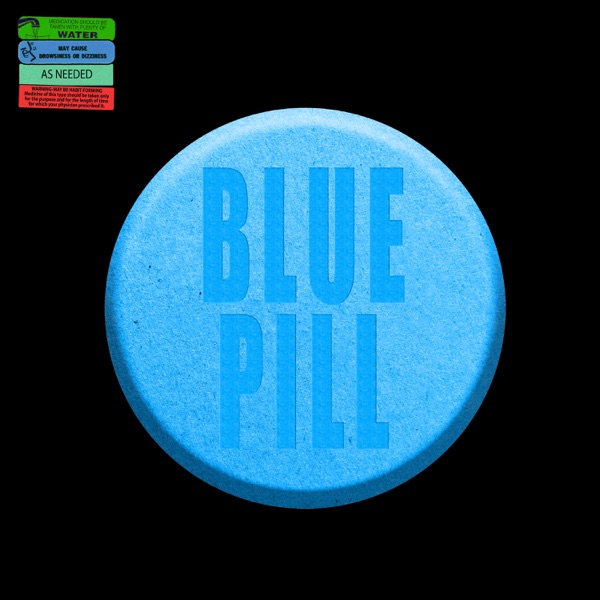 Blue Pill (feat. Travis Scott) - Single - Metro Boomin