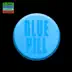 Blue Pill (feat. Travis Scott) - Single album cover