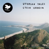 Utopian Tales artwork
