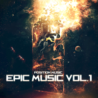 Various Artists - Position Music Epic Music, Vol. 1 artwork