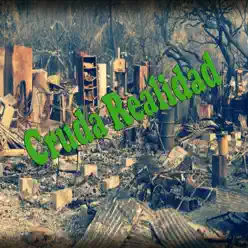 Cruda Realidad - Single - Mc J Rap Cruda Realidad - Single - Mc J Rap