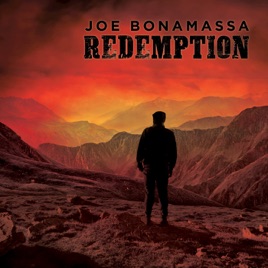 ‎Redemption by Joe Bonamassa on Apple Music