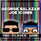 I Love Play Rehearsal - George Salazar & Joe Iconis lyrics