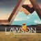 Standing In the Dark - Lawson lyrics