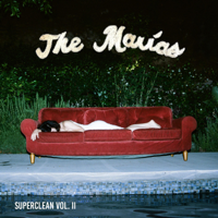 The Marías - Superclean, Vol. II - EP artwork