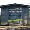 I Am Free (feat. Claude Deuce & Marsha Jackson) - Single album lyrics, reviews, download
