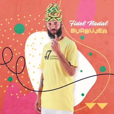 Burbujea - Single - Fidel Nadal