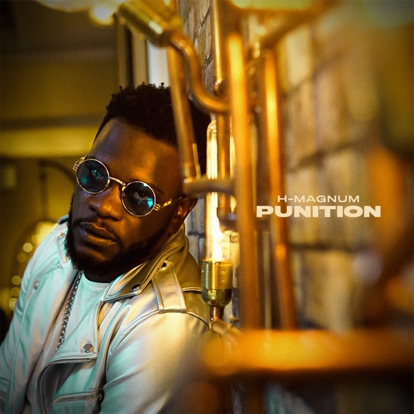 Punition - Single - H Magnum