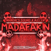 Madafakin artwork