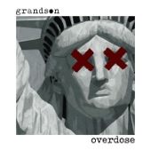 Overdose artwork