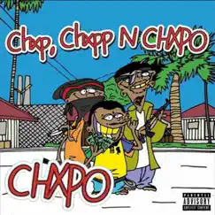 Chxp, Chxpp N Chxpo by CHXPO album reviews, ratings, credits